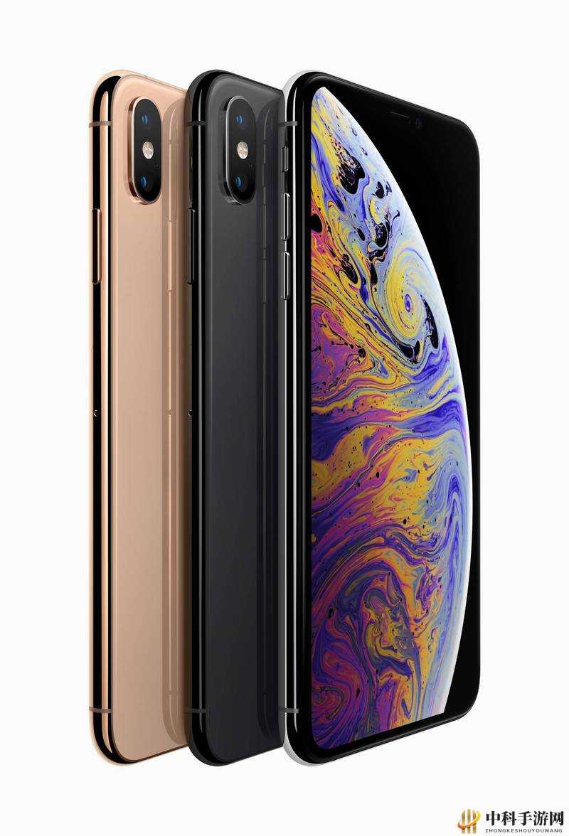 IPHONEXSMAX 欧美高级：时尚与科技的完美融合