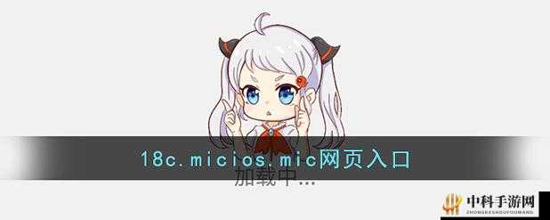 18c.mic ：引领创新潮流