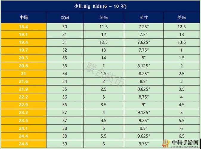 日本一码二码三码是什么尺码：尺码解析与差异