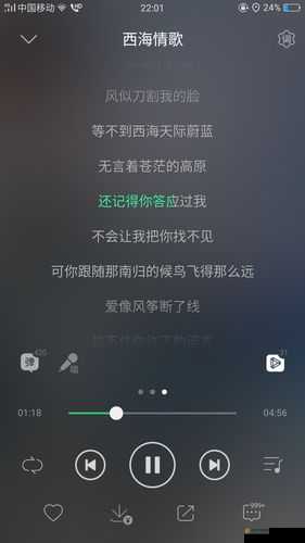 你听你奶奶波波那么大：一首别样的歌曲