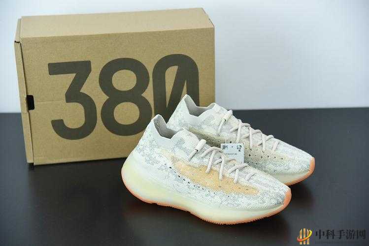 yeezy 蜜桃满天星：时尚潮流新宠