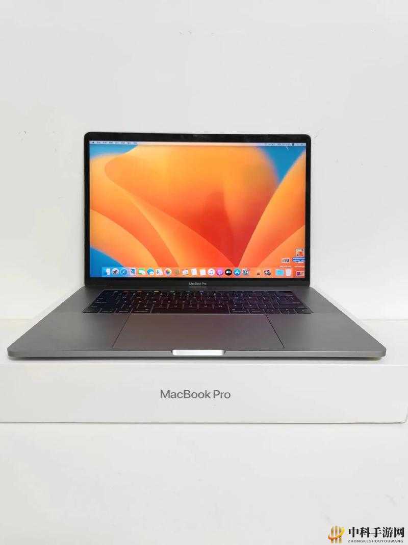 性系 macbookpro 高清：超棒的笔记本电脑