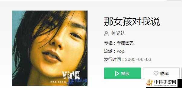 抖音情歌中，我保护她的梦是什么曲目？