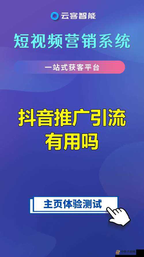 免费 B 站推广网站短视频：精彩内容不容错过